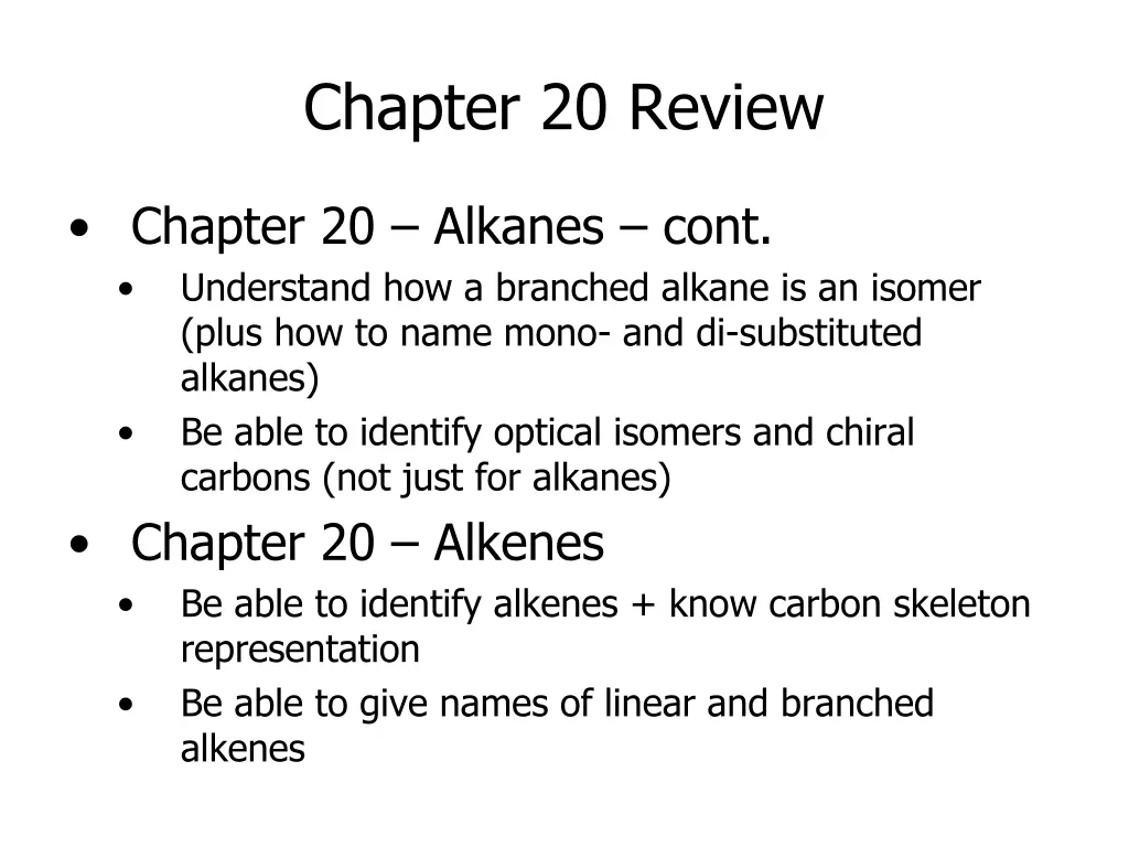 chapter 20 review 1