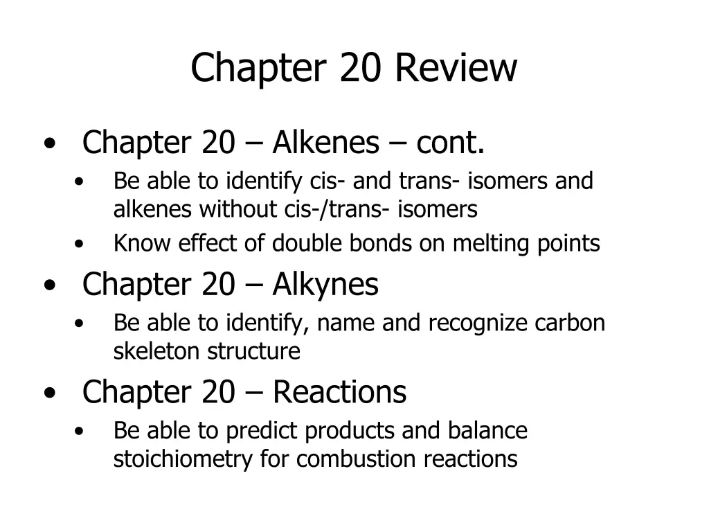 chapter 20 review 2