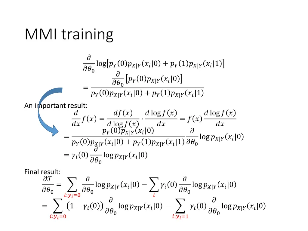 mmi training 1