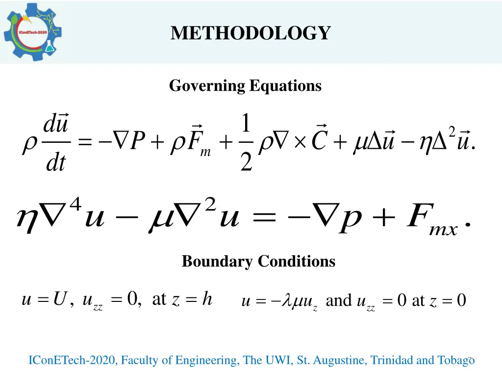 methodology