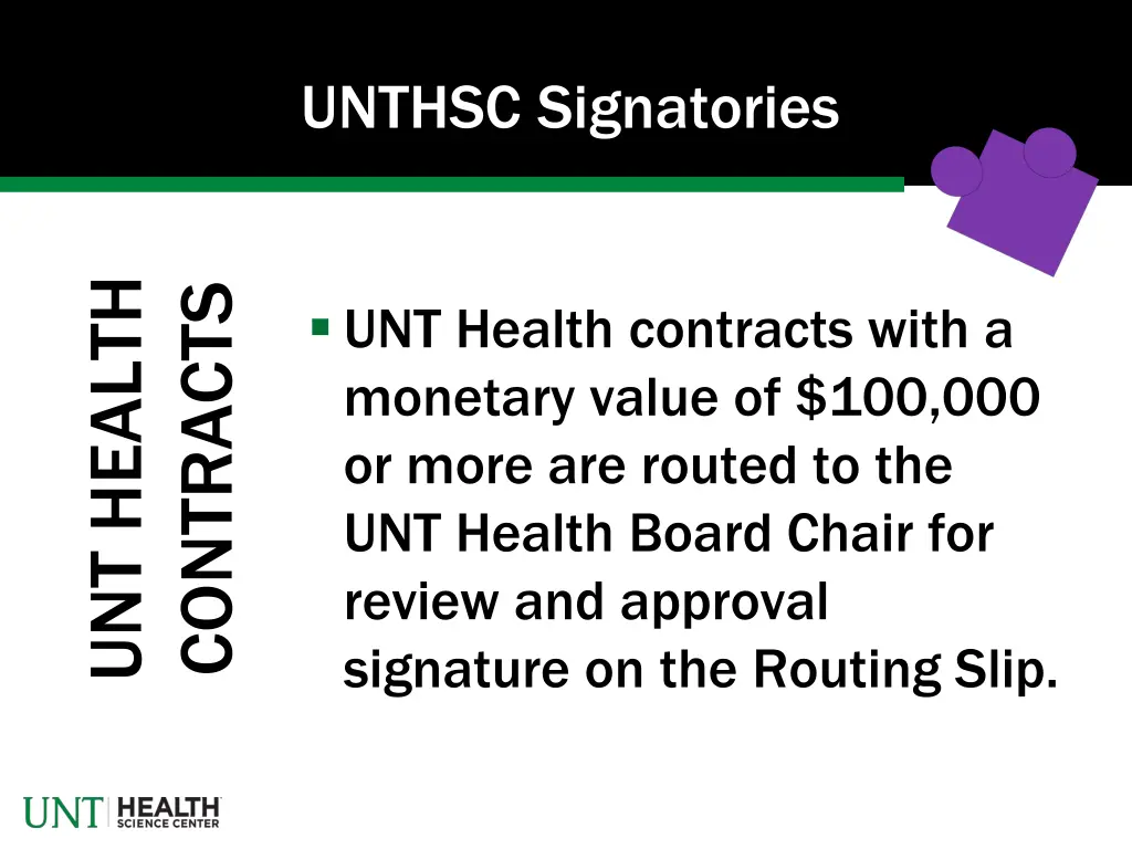 unthsc signatories 3