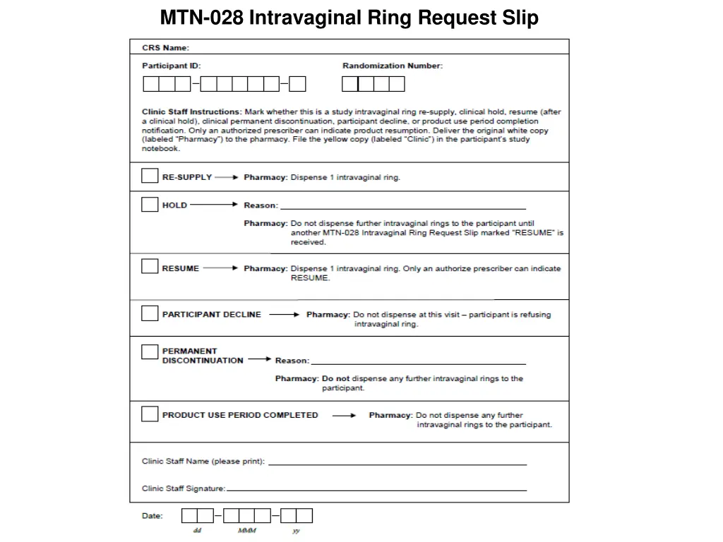 mtn 028 intravaginal ring request slip 1