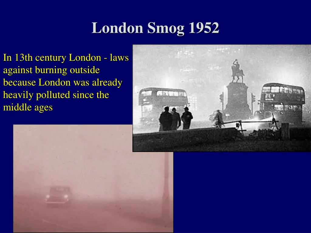 london smog 1952 1