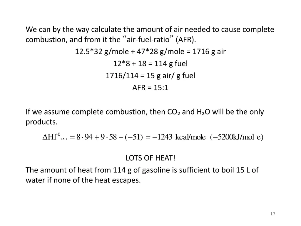 we can by the way calculate the amount