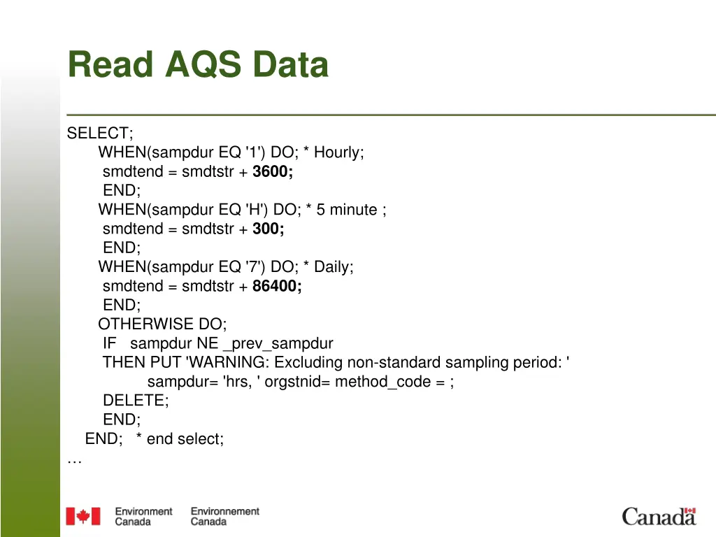 read aqs data 2