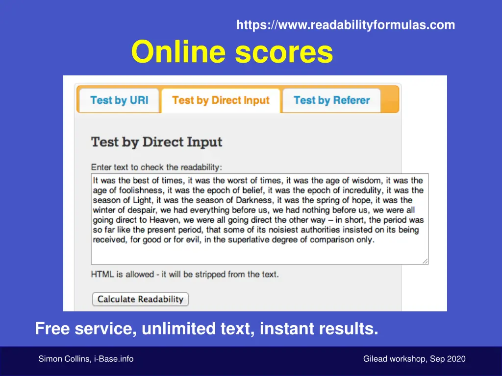 https www readabilityformulas com