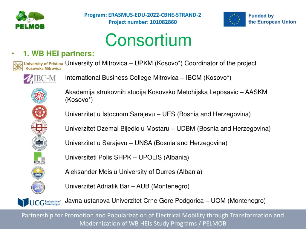 program erasmus edu 2022 cbhe strand 2 project 4