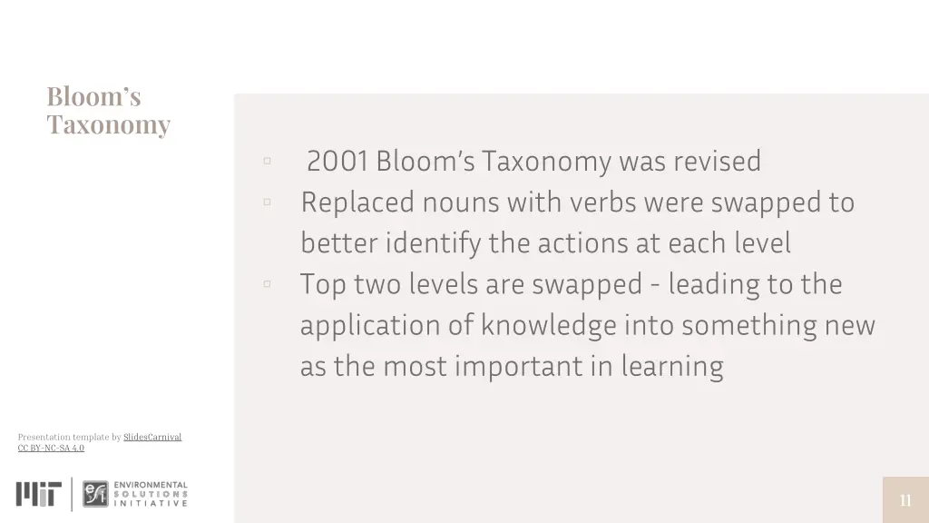 bloom s taxonomy 1