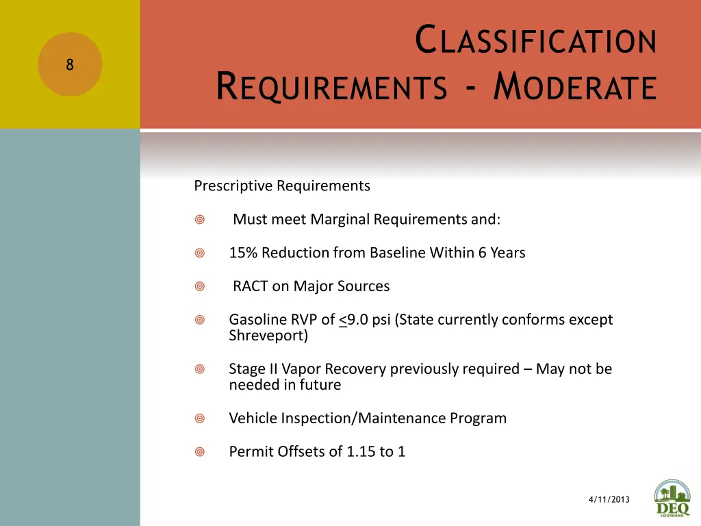 c lassification 1