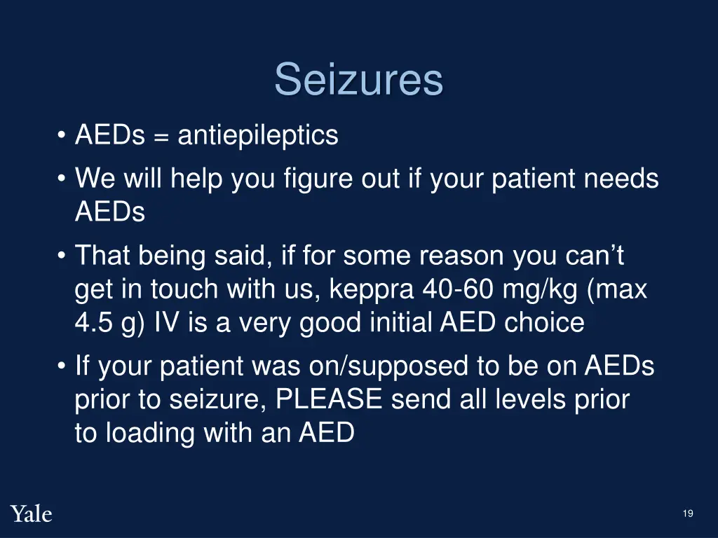 seizures 2