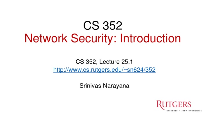 cs 352