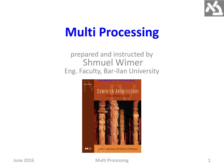 multi processing