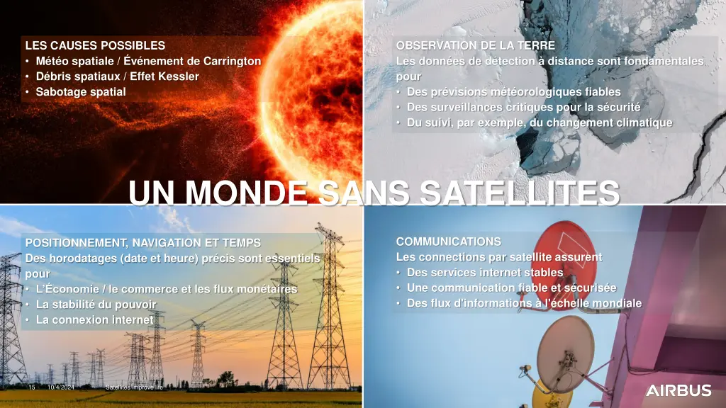 les causes possibles m t o spatiale v nement