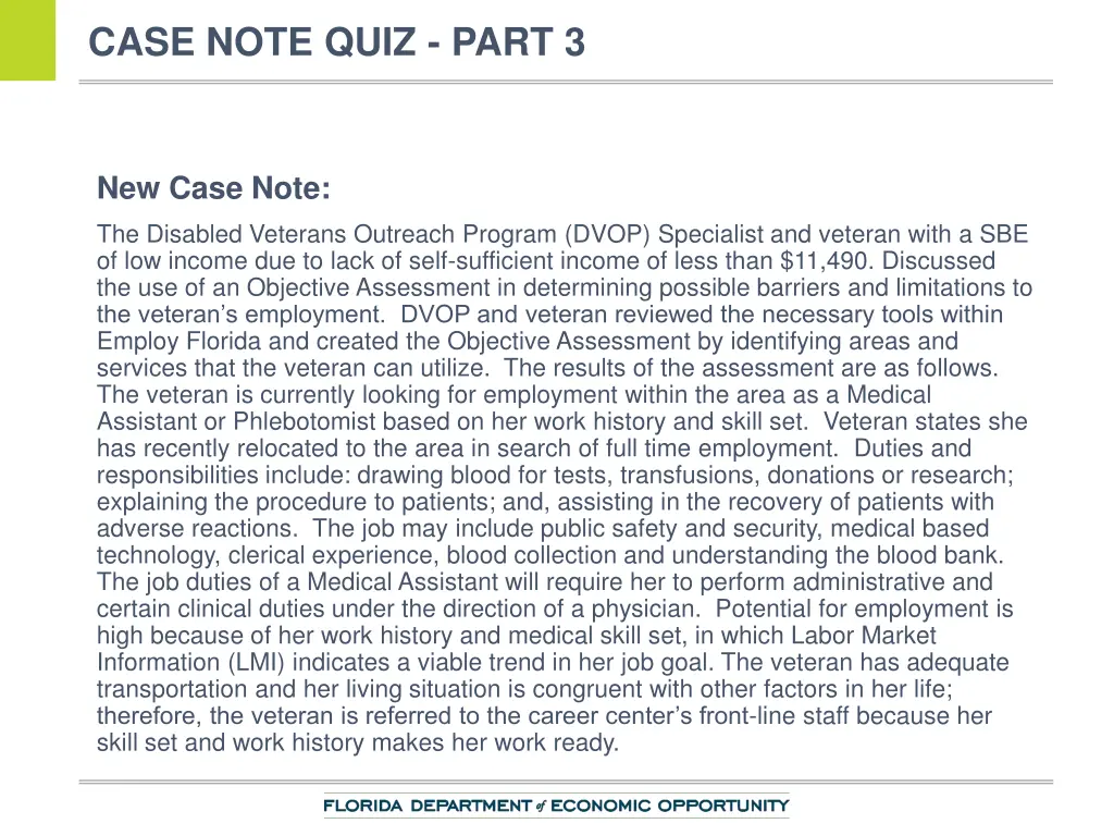 case note quiz part 3