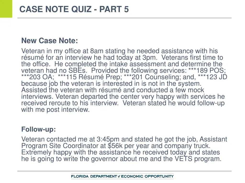 case note quiz part 5