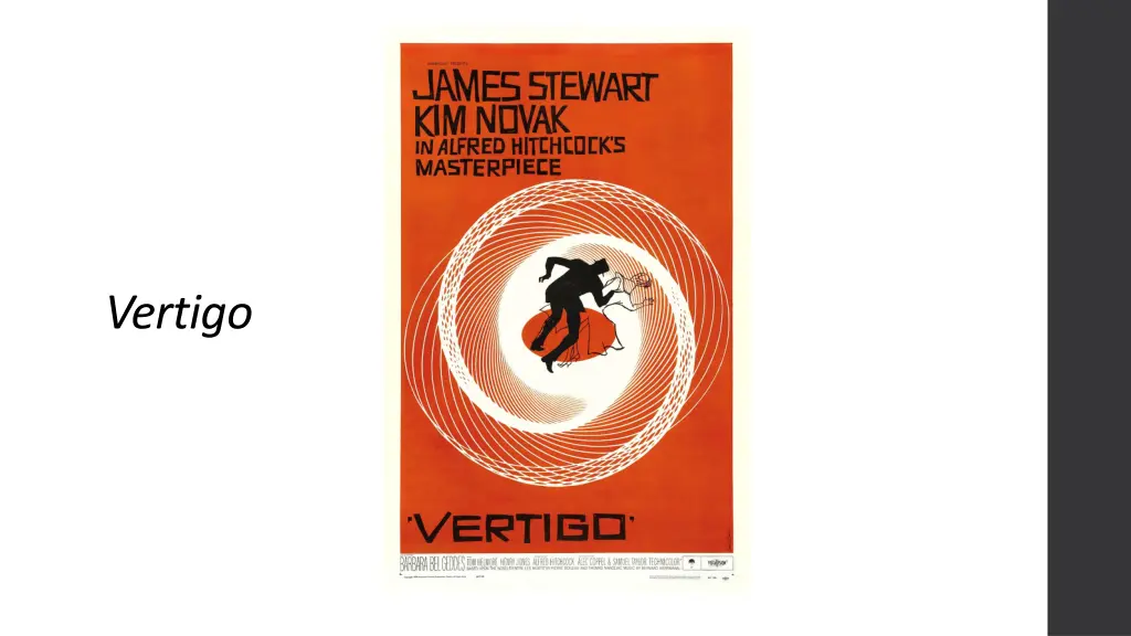 vertigo