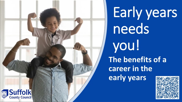 early years early years needs needs