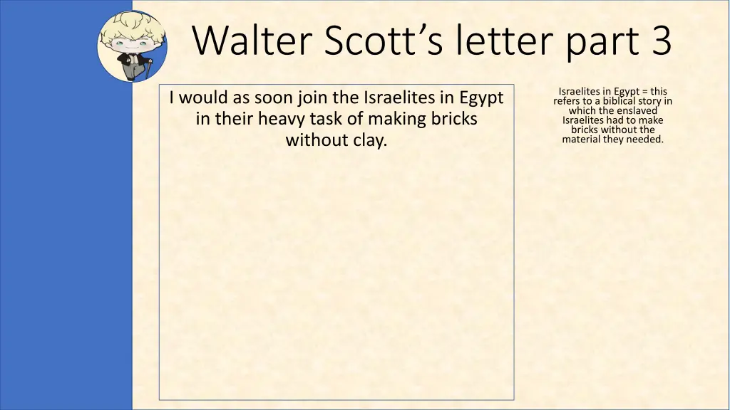 walter scott s letter part 3