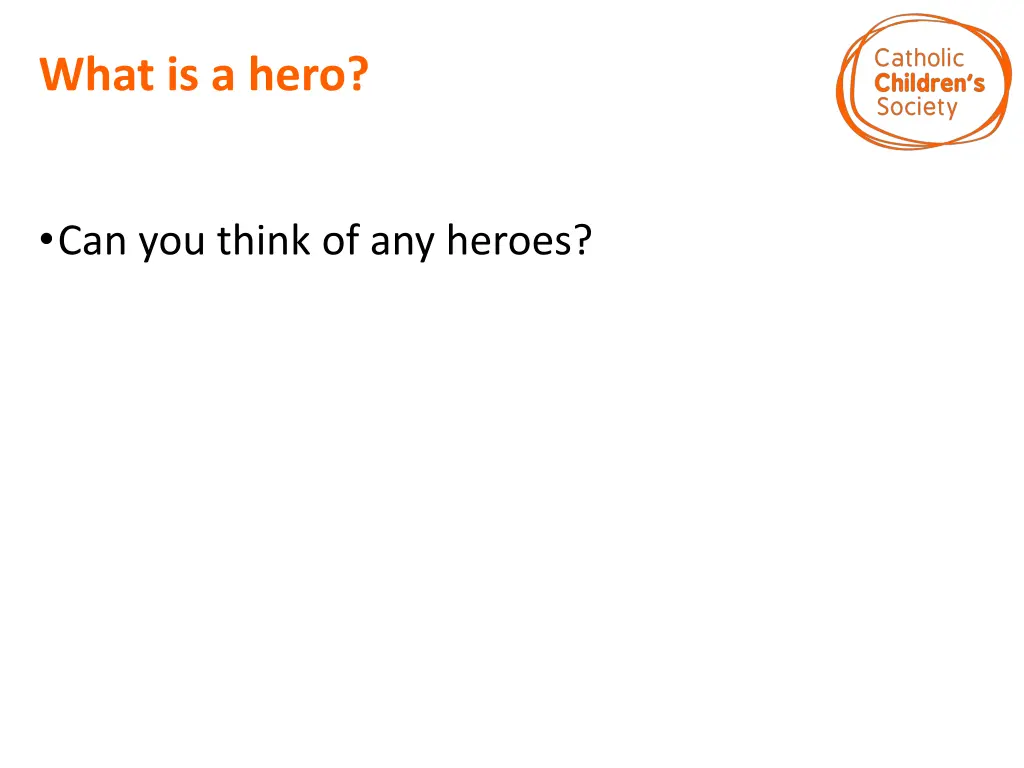 what is a hero