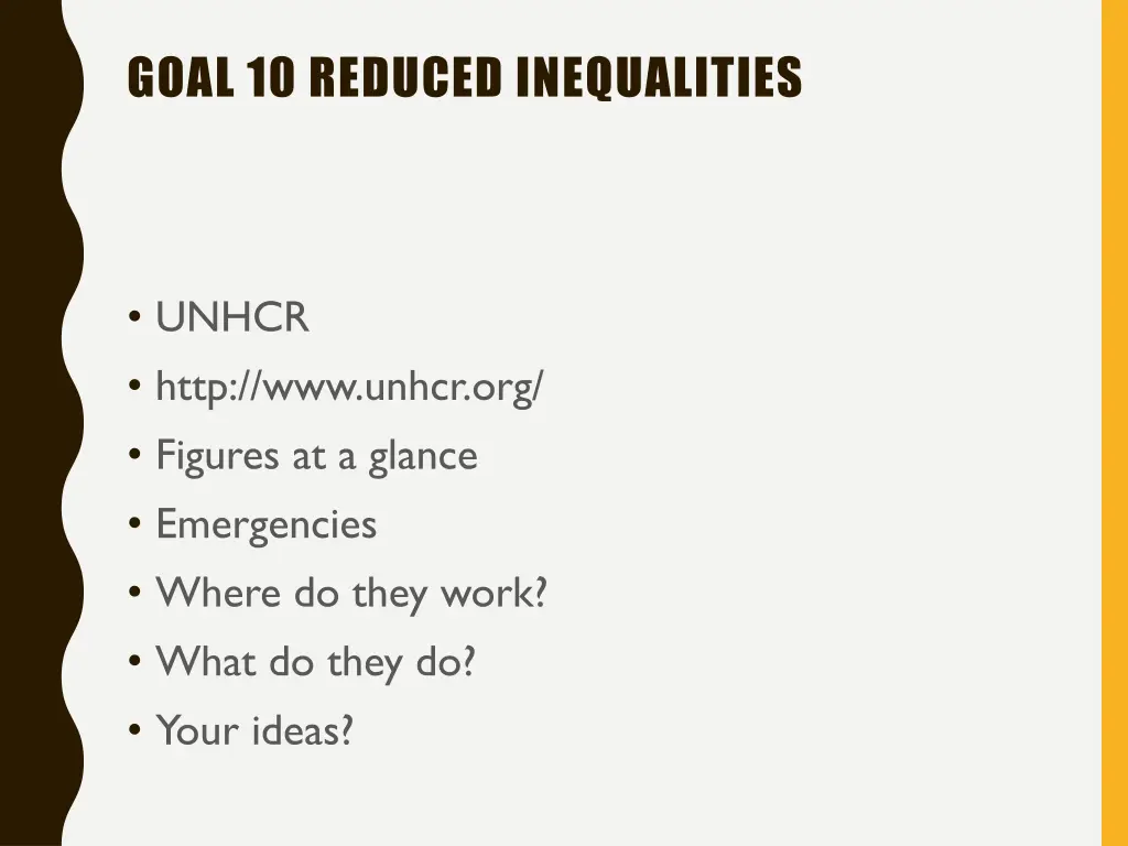 goal 10 reduced inequalities