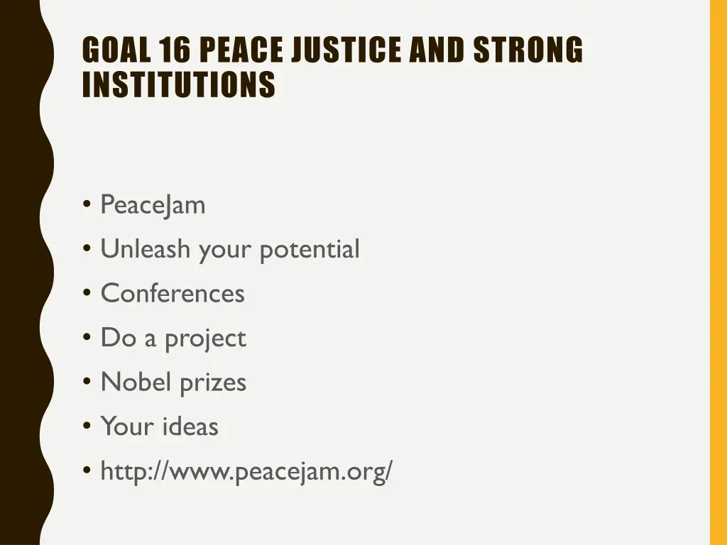 goal 16 peace justice and strong institutions