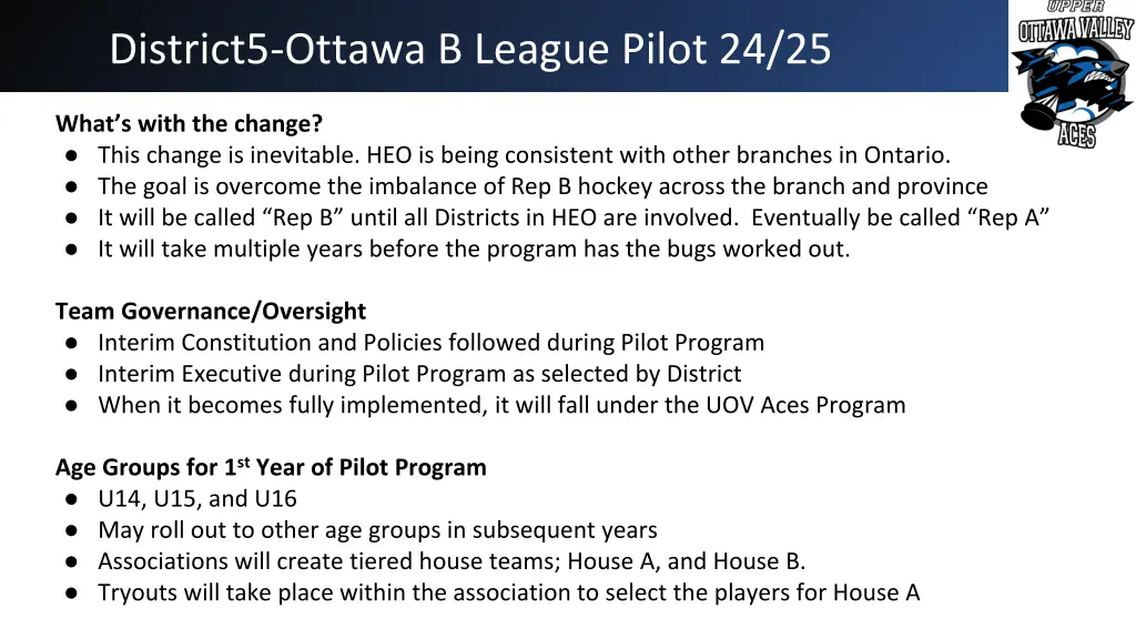 district5 ottawa b league pilot 24 25