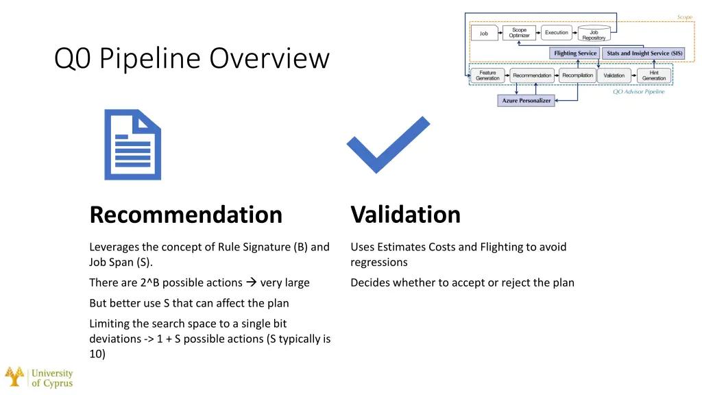 q0 pipeline overview 1