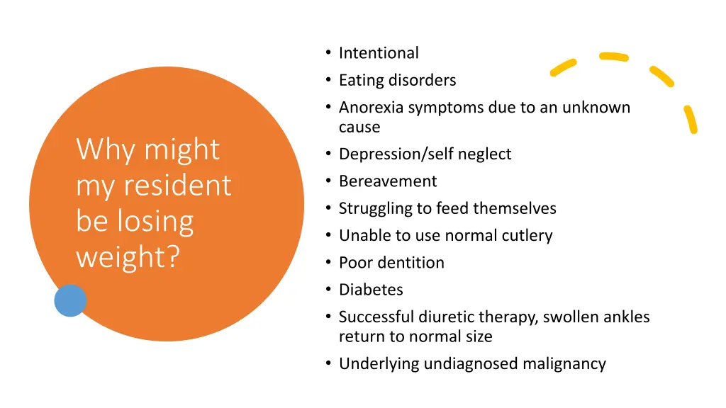 intentional eating disorders anorexia symptoms