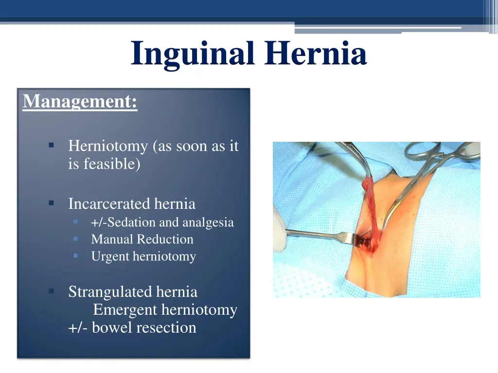 inguinal hernia 2