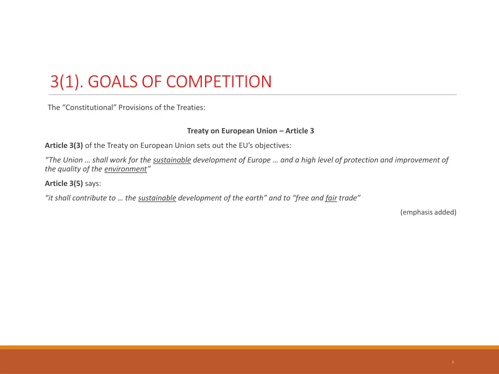 3 1 goals of competition