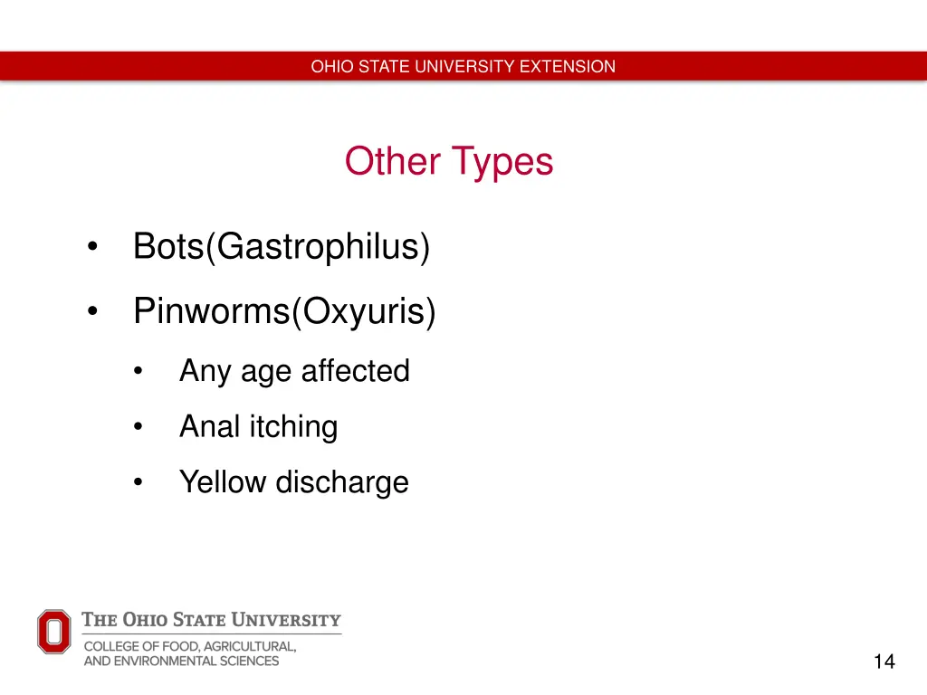 ohio state university extension 11