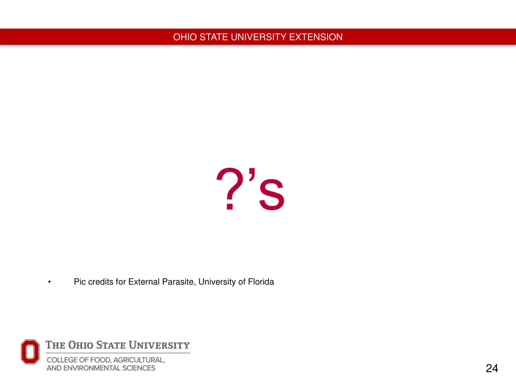 ohio state university extension 20