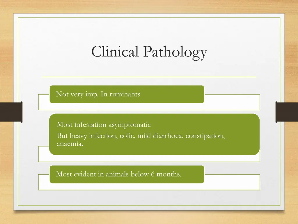 clinical pathology