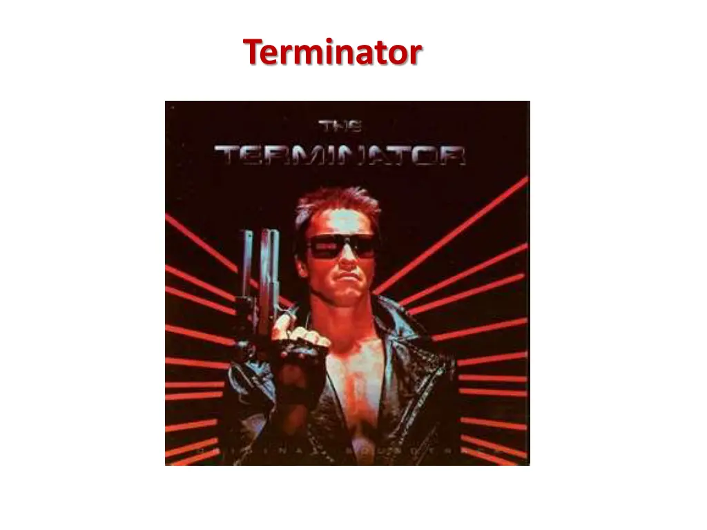 terminator