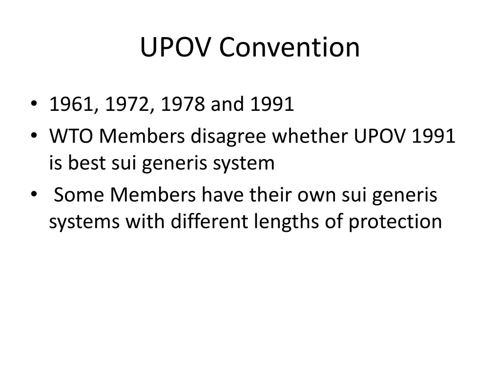 upov convention 1