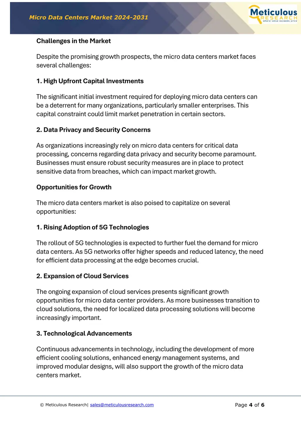 micro data centers market 2024 2031 3