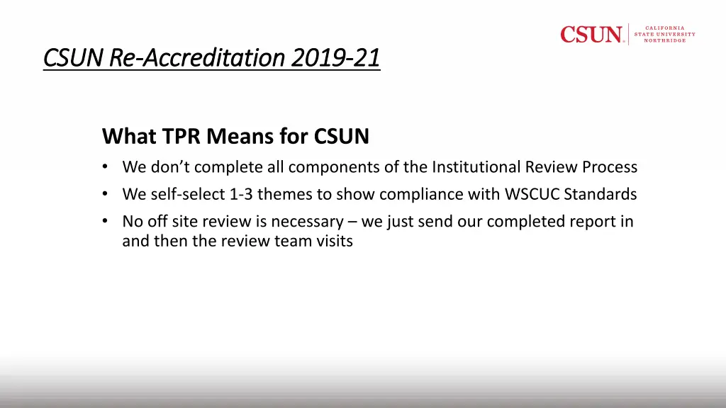 csun re csun re accreditation 2019 accreditation 3