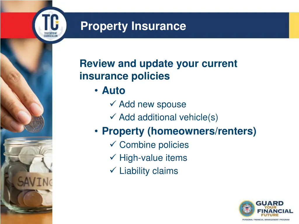 property insurance