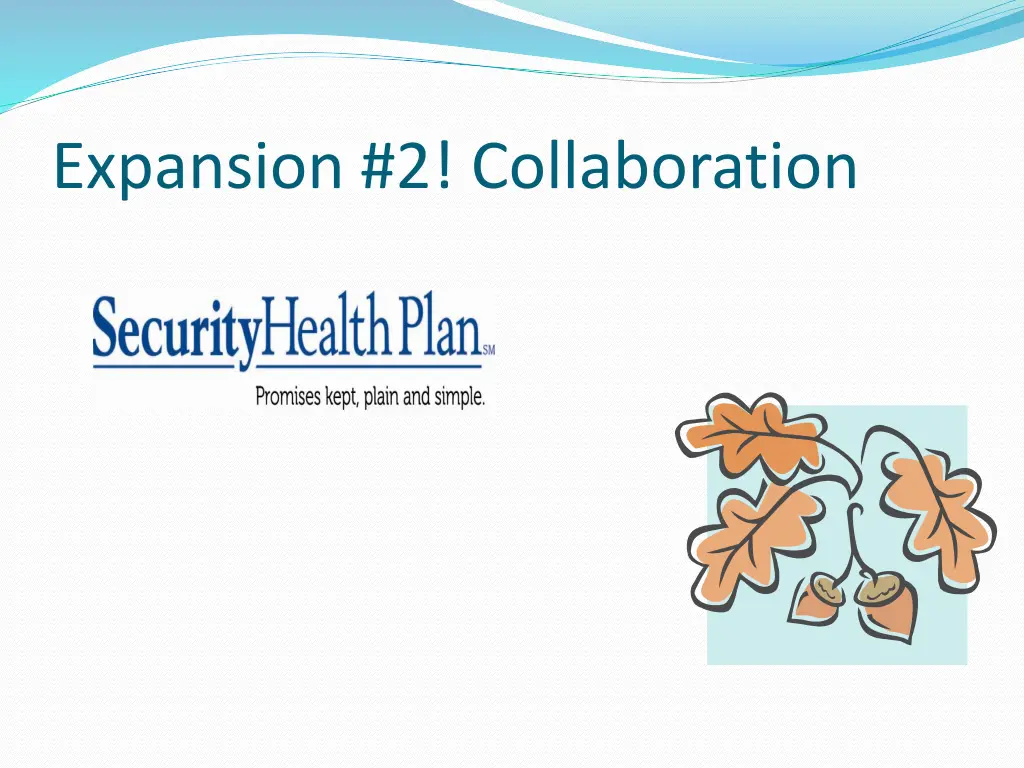 expansion 2 collaboration