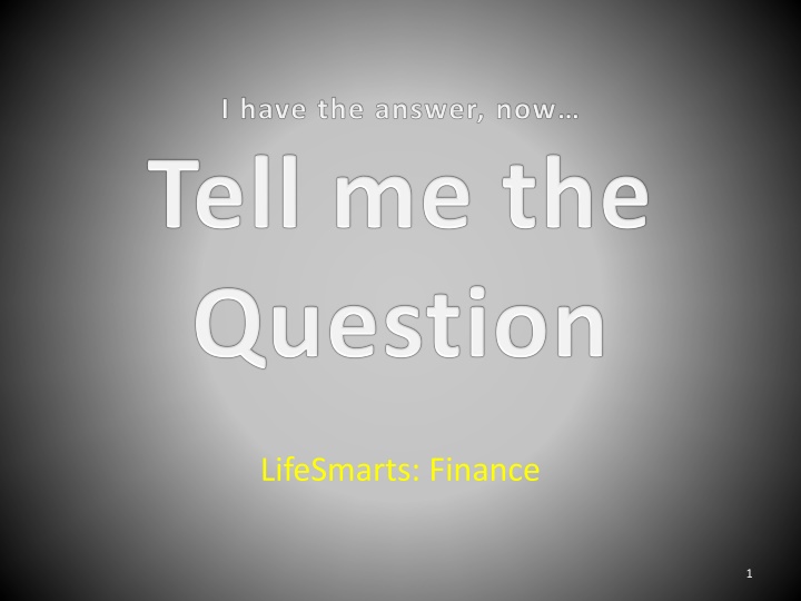 lifesmarts finance