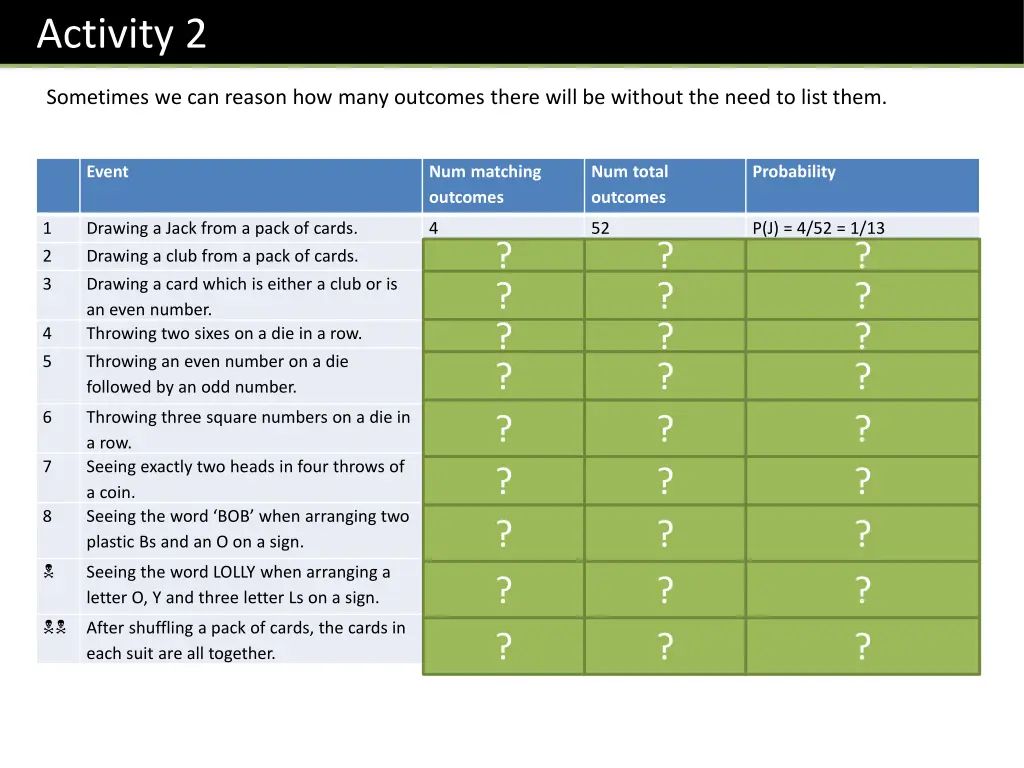 activity 2