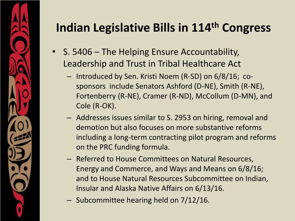 indian legislative bills in 114 th congress 2