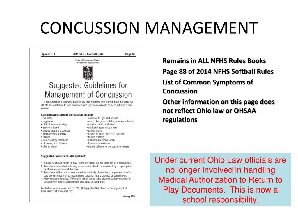 concussion management 3