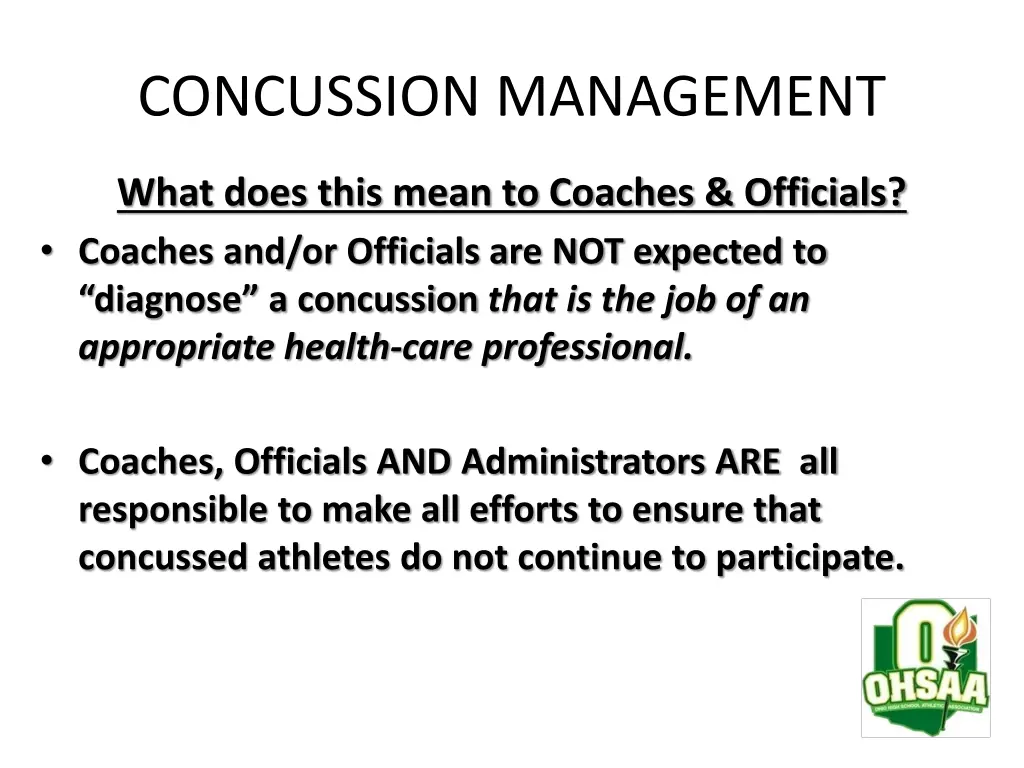 concussion management 4