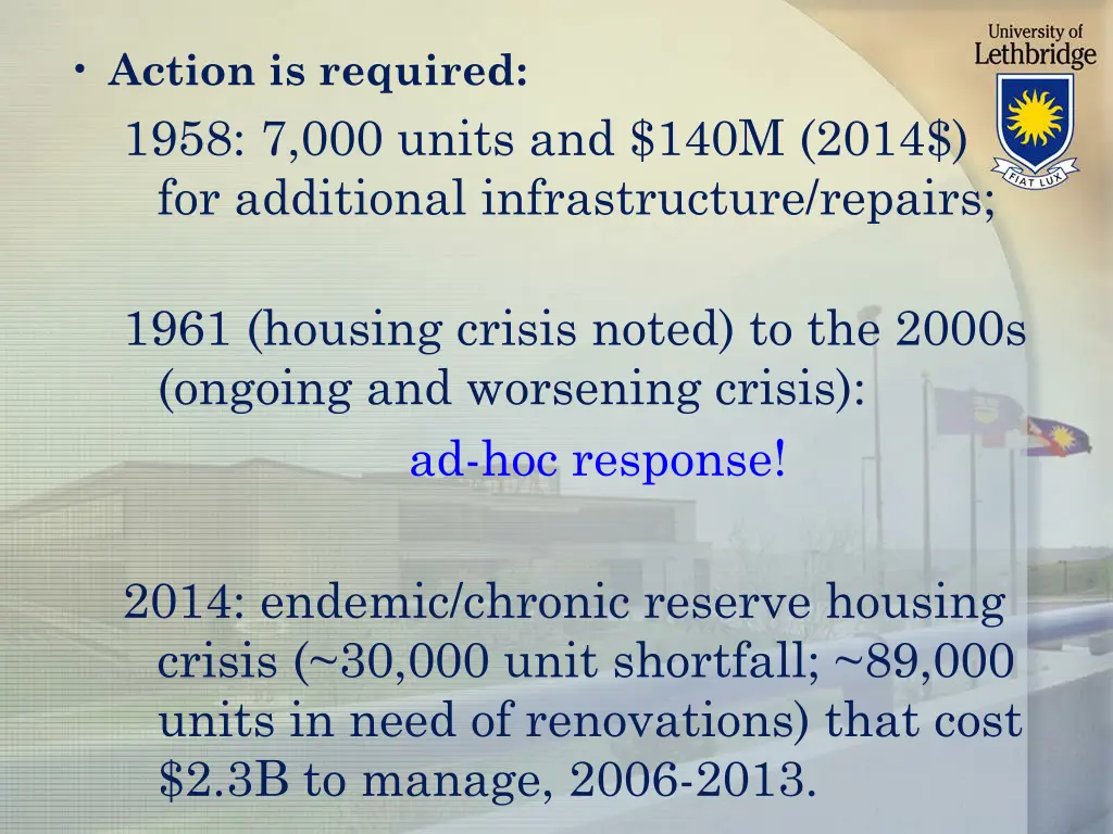 action is required 1958 7 000 units and 140m 2014