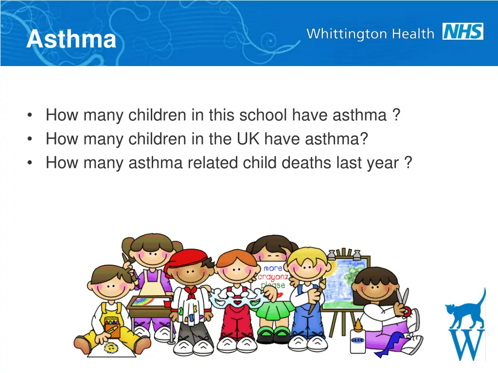 asthma