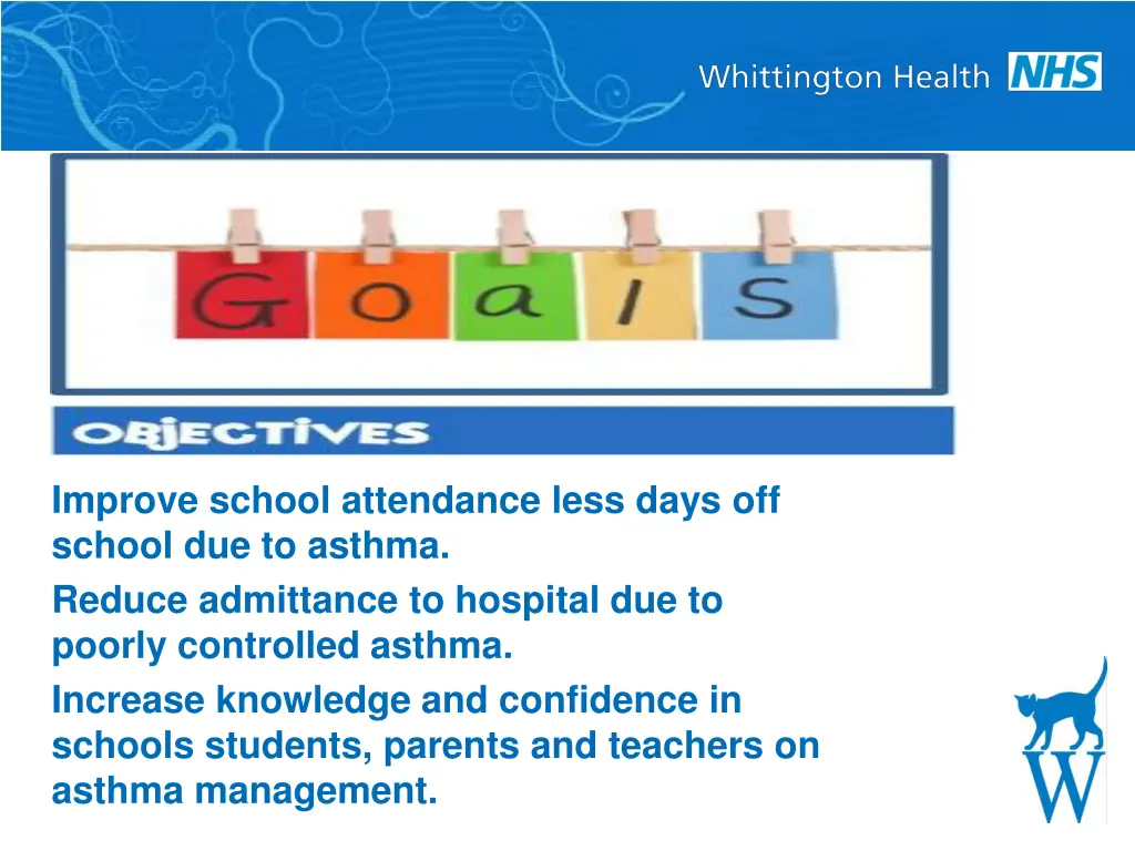 improve school attendance less days off school