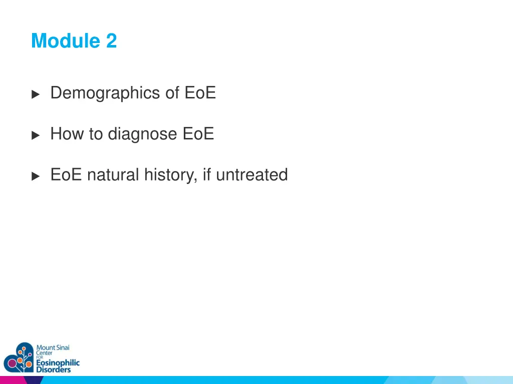 module 2