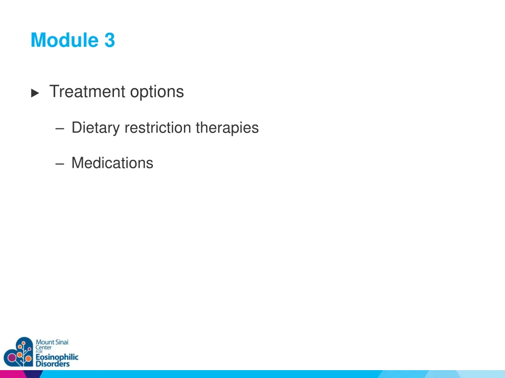 module 3