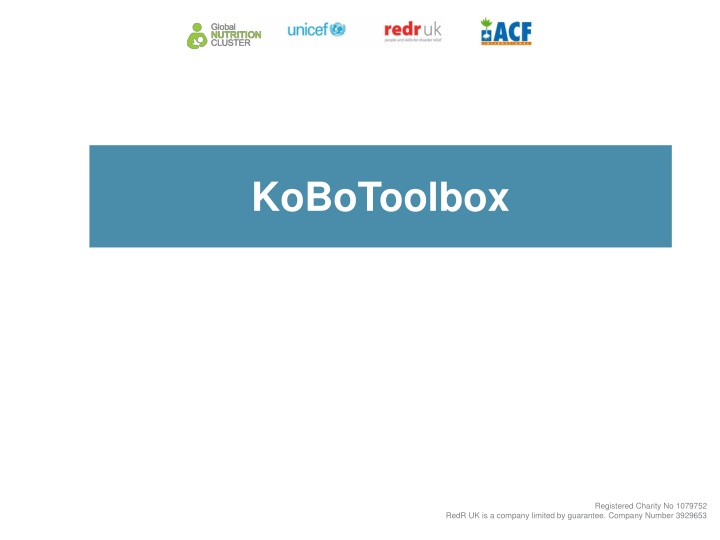 kobotoolbox